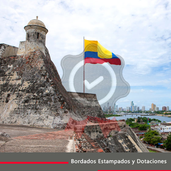 ciudad cartagena