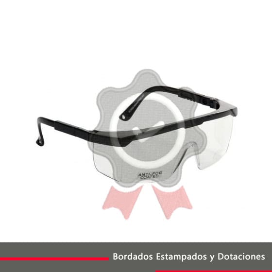 gafas de seguridad