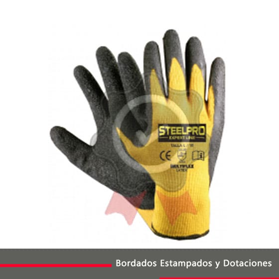 Guantes de seguridad