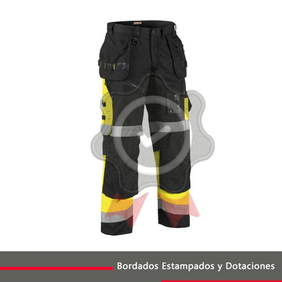 pantalon multiuso